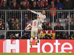 Angielskie kluby wypisały się z brexitu. Liverpool, Man Utd, Man City i Tottenham zostają w Europie