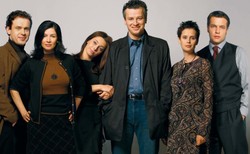 13. urodziny "Na Wspólnej". Tak wyglądały początki serialu [FOTO]