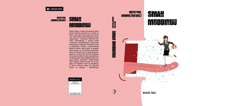 Smak mobbingu