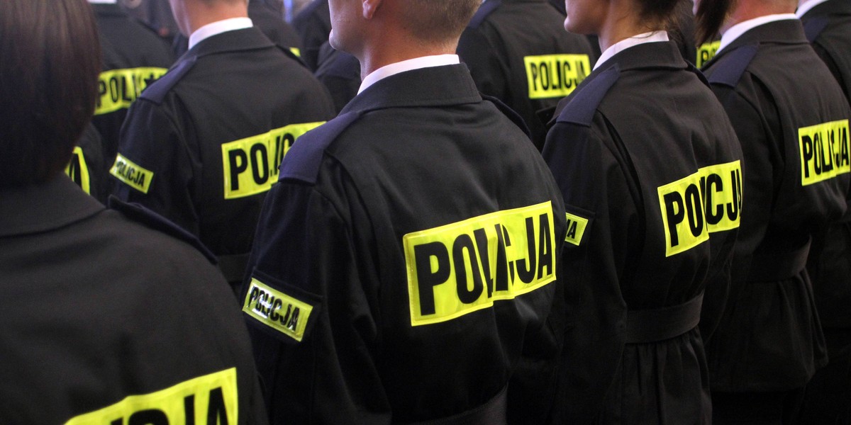 Policja