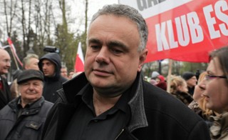 Demonstracja poparcia dla reform sądowych. Środowisko 'Gazety Polskiej' w sobotę zbierze się pod TK