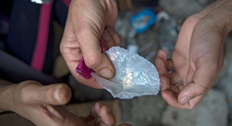 Heroin addiction is a relatively new scourge plaguing Morocco which is known worldwide for the hashish produced in the country's mountainous Rif region