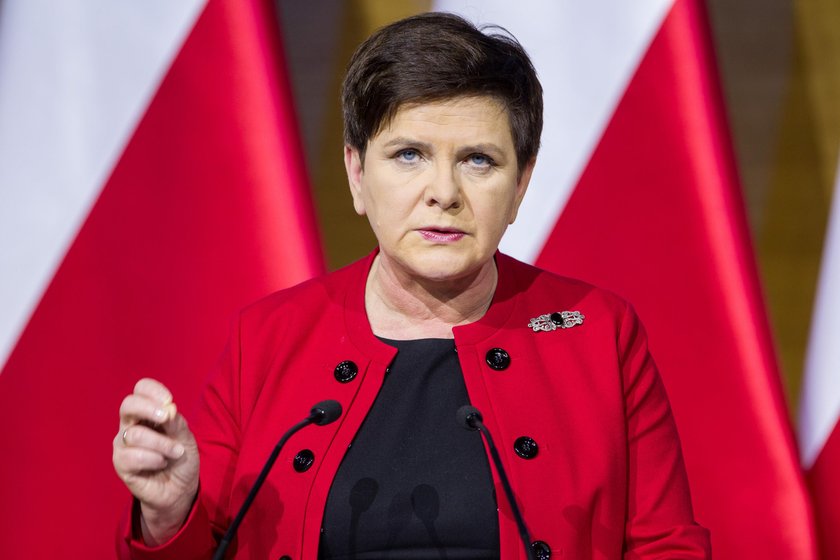 Szydło opuści kongres PiS?