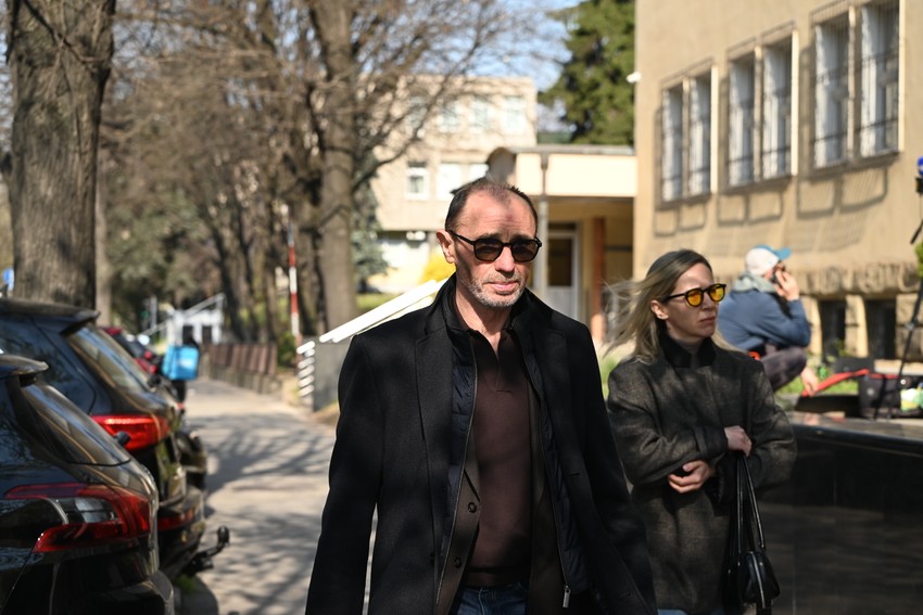 Anđelko Aćimović, Specijalni sud suđenje dečaku ubici