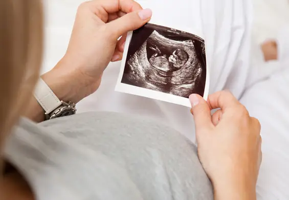 "Mąż chce nazwać naszą nienarodzoną córkę imieniem swojej zmarłej żony"