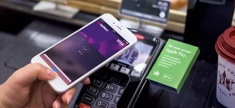 Google Pay na iPhone'ach? Apple ma otworzyć dostęp do płatności NFC