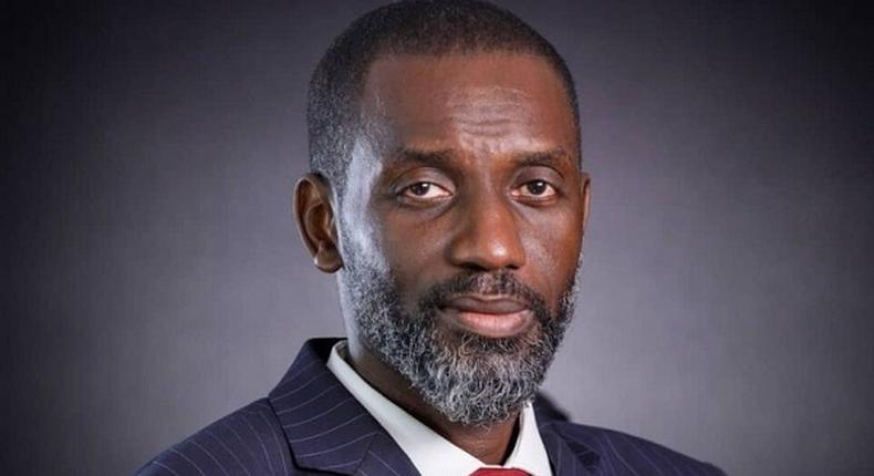 Le Sénégalais Ousmane Cissé, nouveau DG de la Société d’énergie et d’eau du Gabon