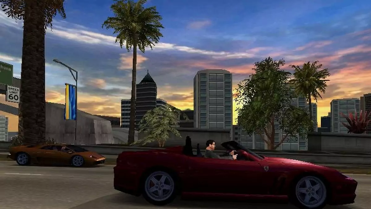Galeria Need for Speed: Hot Pursuit 2