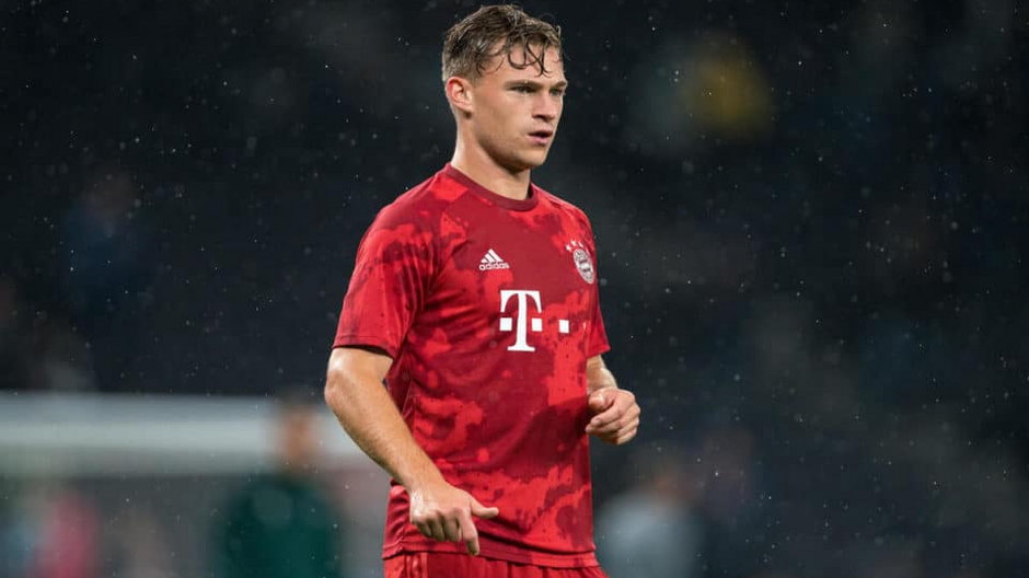 Joshua Kimmich