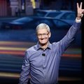 Jak prezes Apple'a Tim Cook zarabia i wydaje miliony