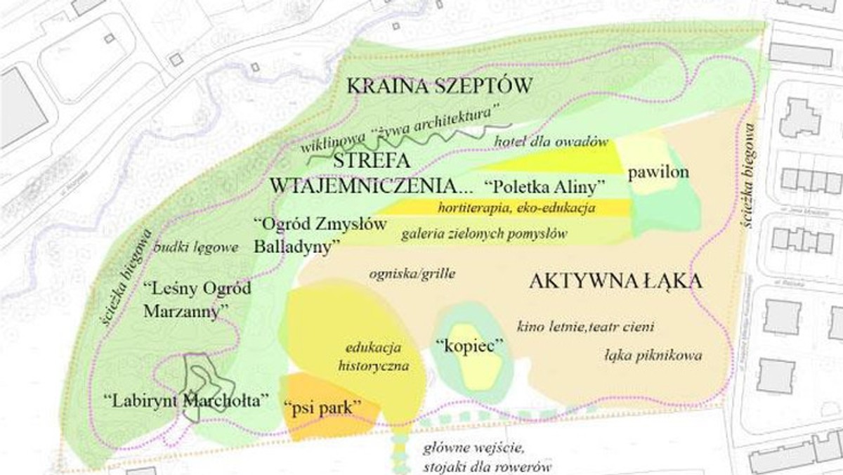 Część krakowian mieszkających przy ulicy Kuczkowskiego zablokowała budowę parku Reduta. Zielona enklawa ma powstać na styku dwóch dzielnic: Prądnika Czerwonego i Mistrzejowic. Prace jednak na razie nie mogą się rozpocząć. Na dwa dni przed uprawomocnieniem się decyzji o powstaniu parku, mieszkańcy złożyli odwołanie od niej. Nie chcą, aby ciężki sprzęt podczas budowy przejeżdżał pod ich blokiem.