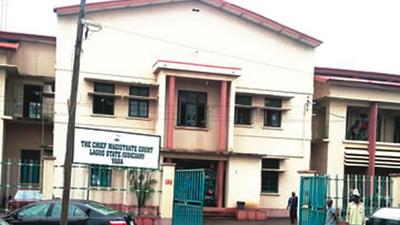 Lagos cashier faces court for running away with employer's ₦1.8m