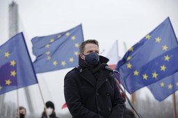 Kiedy stanowisko PO ws. aborcji? Trzaskowski odpowiada