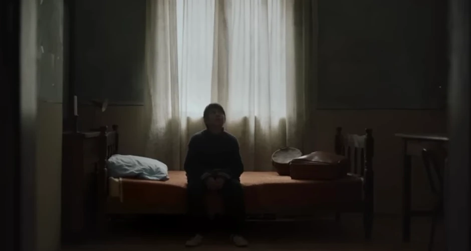 Kadrovi spota "Za kraj"