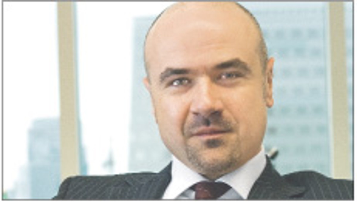 Bartłomiej Raczkowski, Partner, Raczkowski i Wspólnicy