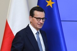 Premier chwali się danymi o zadłużeniu Polski. "A w czasie rządów PO-PSL..."