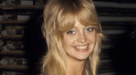 Goldie Hawn w wieku 27 lat