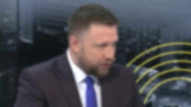 Marcin Kierwiński: o decyzji MON ws. Eurokorpusu Komisja Obrony Narodowej dowiedziała się z mediów