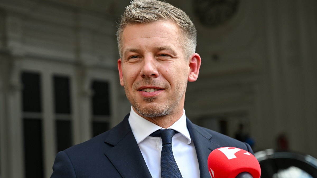 Peter Mađar