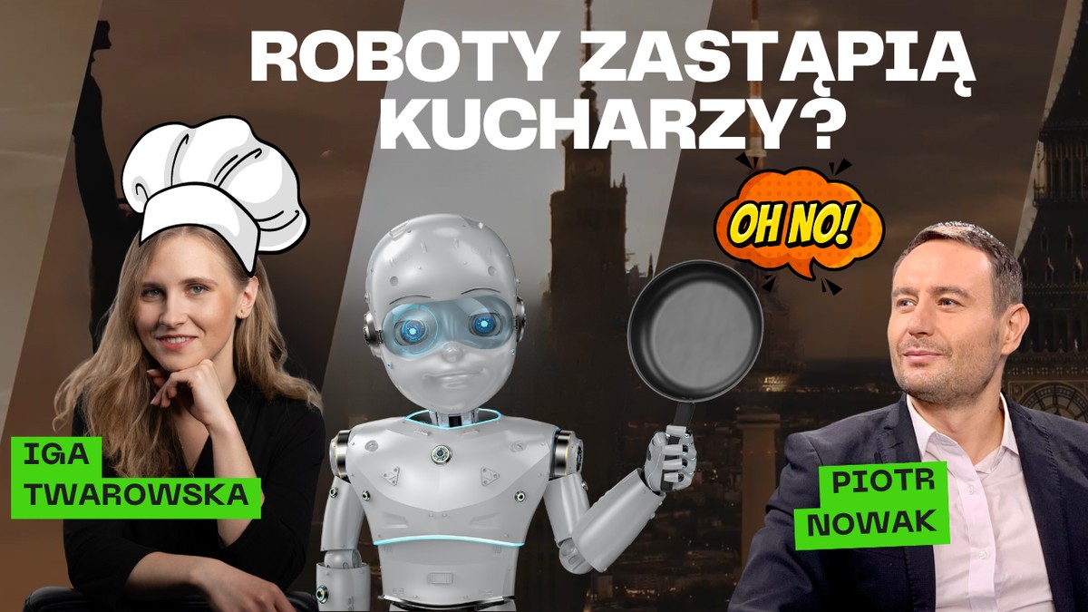 Długość życia w Singapurze wystrzeliła. Jak to się stało? Niesamowite znalezisko w piwnicy. To obraz słynnego malarza. 22-latek oddał „skok śmierci”. Pobił rekord. Czy roboty będą gotować lepiej od kucharzy? Apokalipsa niemieckich lasów początkiem noweg
