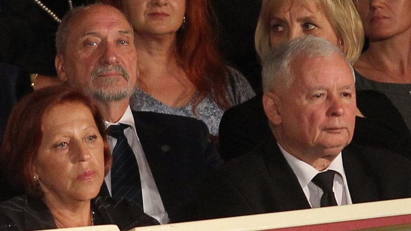 Kaczyński po premierze „Smoleńska": Ten film mówi prawdę