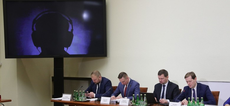 Funkcjonariusz ABW: To była kalka działalności zagranicznej. Za byłym szefem Amber Gold nie było "osoby inicjującej"