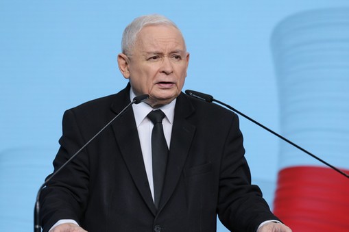 Jarosław Kaczyński