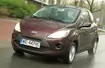 Używany Ford Ka II