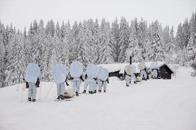 Kolejny kraj odgradza się od Rosji. Biorą przykład z Finlandii i Polski