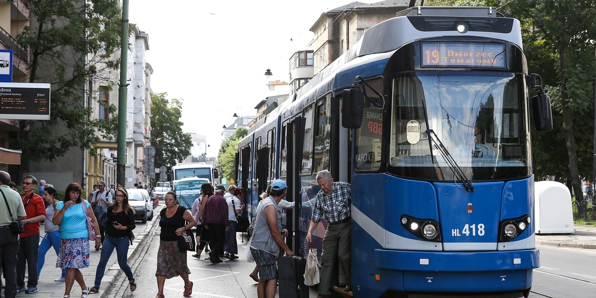 Będzie bardziej komfortowo