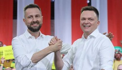 Suwerenna Polska: Trzecia Droga chce uderzyć w polską wieś!