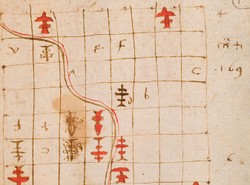 Nieznane rysunki Leonarda