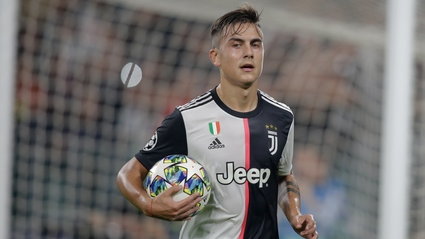 Paulo Dybala