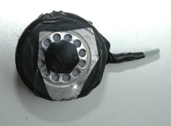 Podsłuch w gabinecie szefa policji