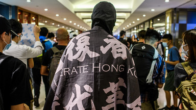 Ujawniono plany Chin wobec Hongkongu. Najgłębsze zmiany od ponad 20 lat