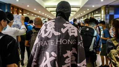 Ujawniono plany Chin wobec Hongkongu. Najgłębsze zmiany od ponad 20 lat