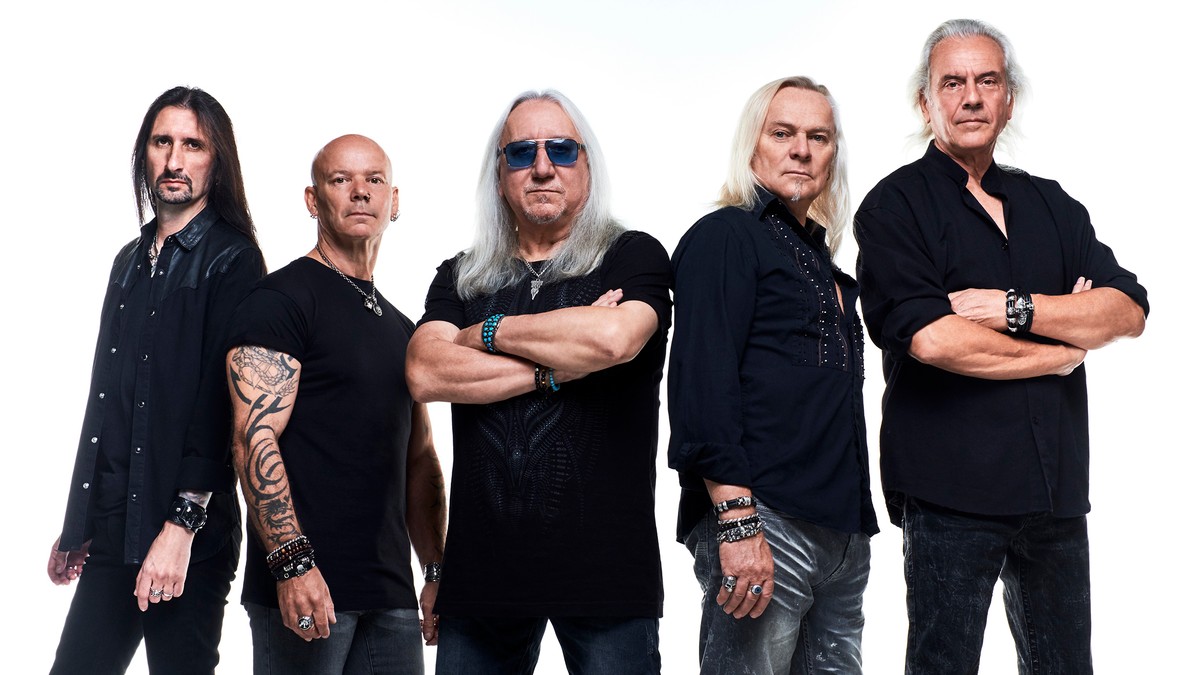 Uriah Heep 