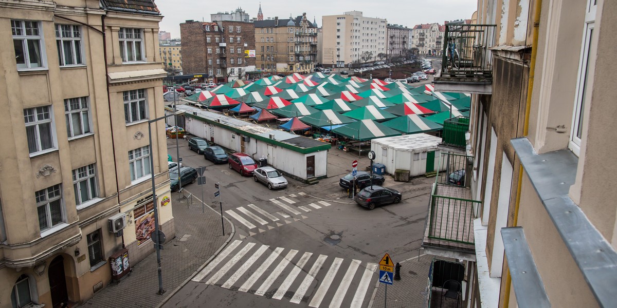 Mały Zachar został pobity w Poznaniu. 