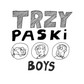 Trzy Paski, rys. Pan Tramen/Onet