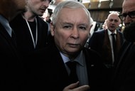 Jaroslaw Kaczynski