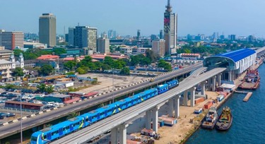 Top 5 states with the highest domestic debt in 2024