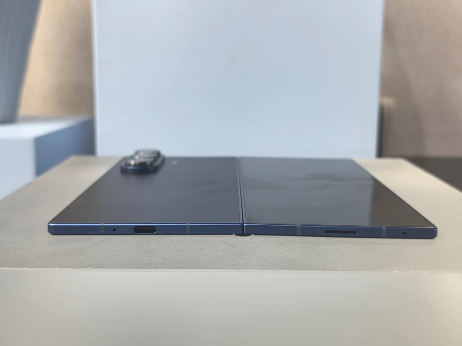 Samsung Galaxy Z Fold7