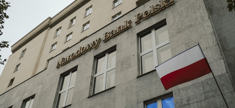 Stopy procentowe. RPP podjęła decyzję