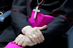 Biskupi krytykują zmiany w lekcjach religii. Apelują do rodziców. 'To krzywdzące i niesprawiedliwe'