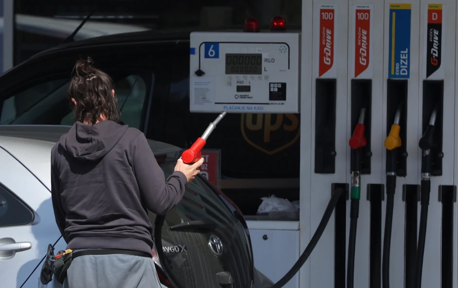 Pralica je istakao da poskupljenje goriva direktno utiče na cenu proizvodnje.