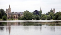 Polacy w Oksfordzie: ten uniwersytet otwiera wiele drzwi