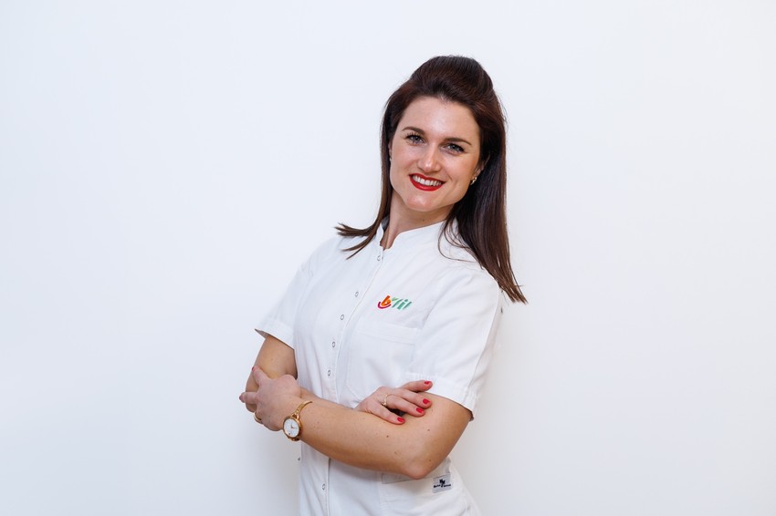 Docent dr Branislava Teofilović