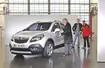 Opel Mokka: pobudzający jak espresso?