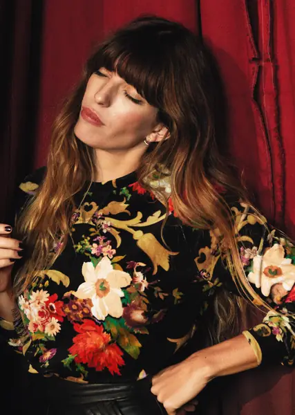 Lou Doillon &amp; Other Stories 