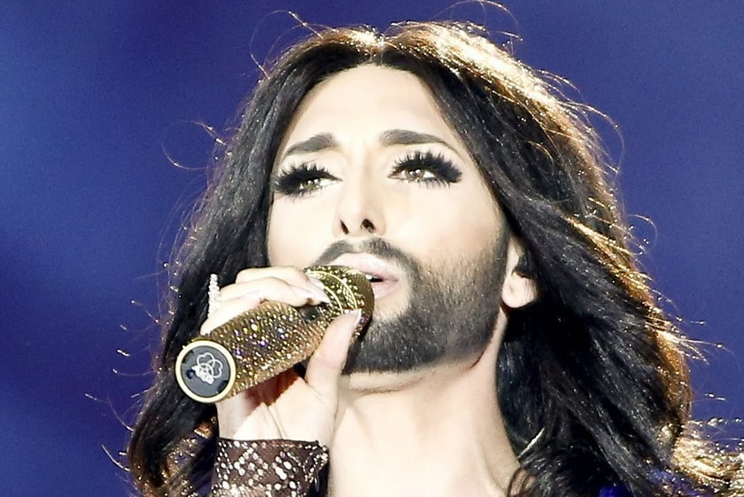 Conchita Wurst